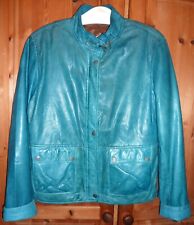 Lederjacke damen david gebraucht kaufen  Bernau