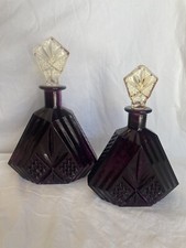 Beautiful set amethyst for sale  Bemidji