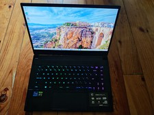 Msi gs66 3070 d'occasion  Ailly-sur-Noye