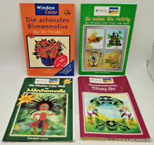 Konvolut stück bastelhefte gebraucht kaufen  Eckental