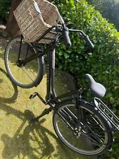 Damenfahrrad zoll gebraucht gebraucht kaufen  Drensteinfurt
