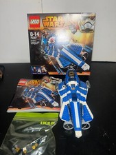 Lego star wars gebraucht kaufen  Aachen