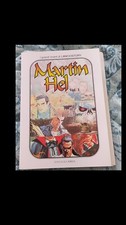 Martin hel monografici usato  Gambettola