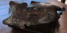 Antique chinese bronze d'occasion  Lille-
