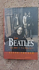 Beatles botschaft 2006 gebraucht kaufen  Duisburg