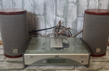 Jvc sd9 compact for sale  Brentwood