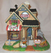 Lemax christmas village for sale  Naperville