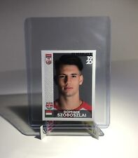 Dominik szoboszlai panini for sale  PORTSMOUTH