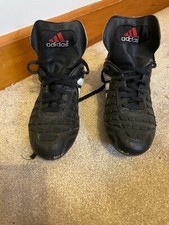Vintage adidas predator for sale  DUMFRIES