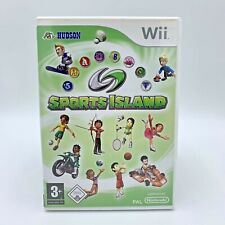 Sports island gebraucht kaufen  Gernsheim
