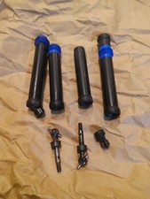 Eixos de transmissão Traxxas Summit 1/10 5655 e mais comprar usado  Enviando para Brazil