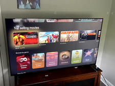 Bought sony bravia for sale  Bryson City