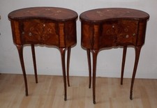 Coppia comodini stile usato  Cuneo