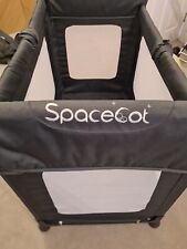 Space cot travel for sale  BANBURY