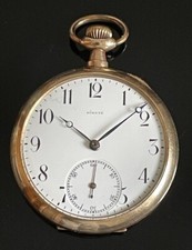 Antique movado surete d'occasion  Expédié en Belgium
