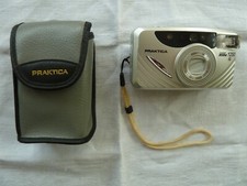 Praktica super zoom gebraucht kaufen  Dessau-Roßlau