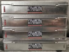 Fullmetal alchemist brotherhoo usato  Montevarchi