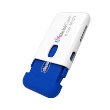 Chicco bebècare easy gebraucht kaufen  Sinn