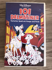 Vhs video walt gebraucht kaufen  Haren