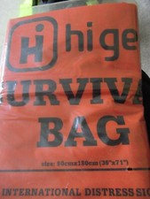Gear survival bag for sale  WIGAN