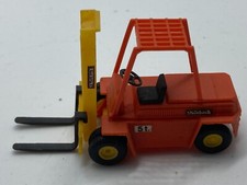Steinbock gabelstapler stapler gebraucht kaufen  Gründau
