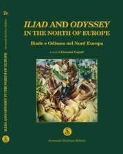 9788874425198 iliad and usato  Castelbuono
