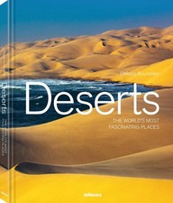 Deserts ~ Philippe Bourseiller ~  9783961715633 na sprzedaż  Wysyłka do Poland