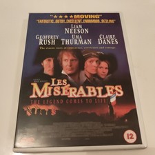 Les miserables liam for sale Les miserables liam for sale  DONCASTER