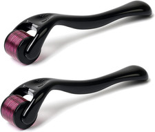 Derma roller capelli usato  Roma