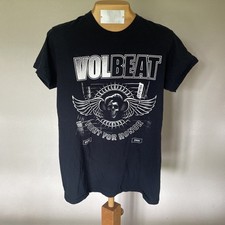 Volbeat fight for gebraucht kaufen  Deutschland