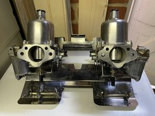 Mgb hs6 carbs for sale  ROCHFORD