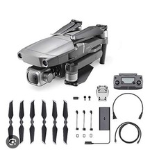 Dji mavic pro gebraucht kaufen  Frankfurt am Main