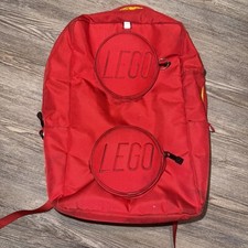 Mochila Lego tijolo vermelho comprar usado  Enviando para Brazil