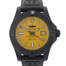 Breitling avenger seawolf for sale  San Diego