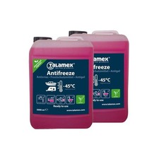 Talamex frostschutzmittel 2x5 gebraucht kaufen  Köln