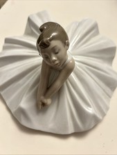 Lladro nao little for sale  ILFORD
