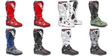 Sidi crossfire srs for sale  Greenwich