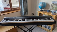 Yamaha p125 digital for sale  BRIDGNORTH