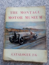 Vintage montagu motor for sale  BLACKPOOL