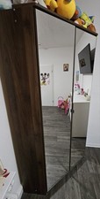 Eckschrank eckkleiderschrank gebraucht kaufen  Baden-Baden