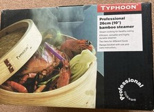 Typhoon chinese double for sale  LEWES