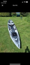 Ocean fishink kayak for sale Ocean fishink kayak for sale  BIRMINGHAM