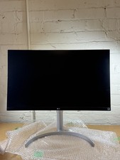 27uk850 uhd ips for sale  Emeryville