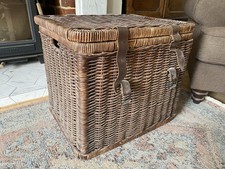 Large wicker willow for sale  EXMOUTH