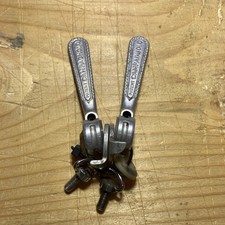 Leve cambio campagnolo usato Leve cambio campagnolo usato  Spinea