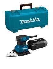 Levigatrice orbitale makita usato  Italia
