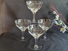 Spiral stem champagne for sale  NORWICH