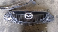 Grille fits mazda for sale  Denver