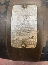 Vintage general electric for sale  Cincinnati