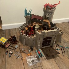 Playmobil 4866 falcon for sale  Croydon